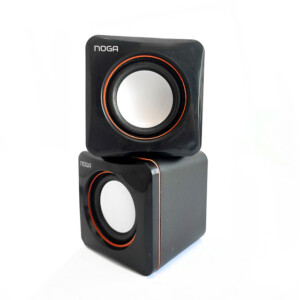 Parlante Noga Usb Ng106