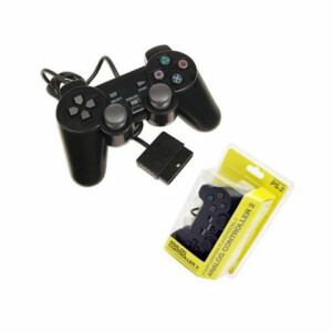 Joystick Con Cable Ps2