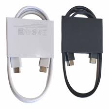 Cable Stark Tipo C A C (Compatible Iphone 15)