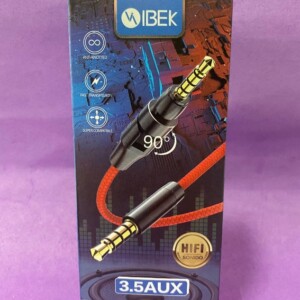 Cable Auxiliar Ibek Au90