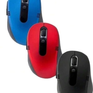 Mouse Inalambrico 15003