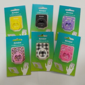 Anillo Ringo