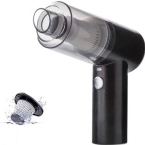 Aspiradora De Auto Inalambrica Seisa