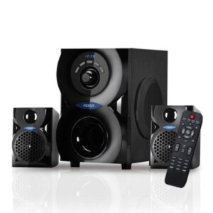 Parlante Inalambrico Spyder 2.0