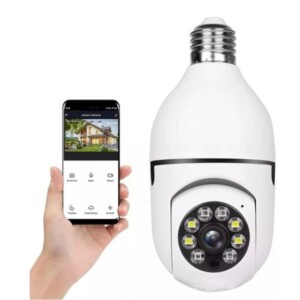 Camara Para Foco De Luz