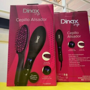 Cepillo Alizador Dinax