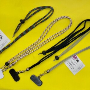 Colgante Para Celular Sok