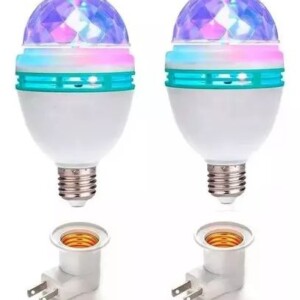 Enchufe Para Luz Bolichera