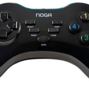 Joystick Para Pc Noga Ng2103