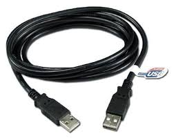 Cable Usb A Usb 2.0 1.5M Seisa Lcs15S