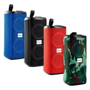 Parlante 3 Pulgadas Mod 1026 Vortex Only