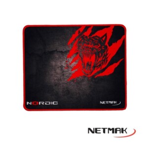 Mouse Pad Gamer Nordic