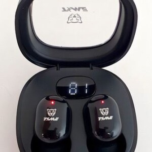 Auricular Inalambrico Digital Au-17010