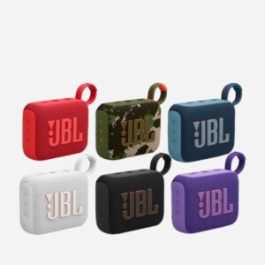 Parlante Bt Tipo Jbl Go4