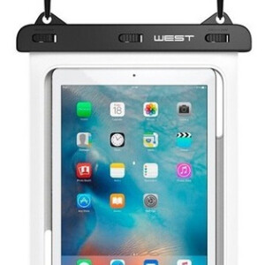 Funda Transparente De Agua