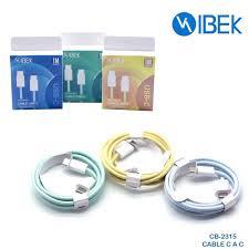 Cable C A C Ibek Ib3024