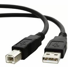 Cable Para Impresora Ex00055