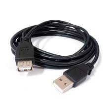 Cable Usb A Usb Hembra A Macho