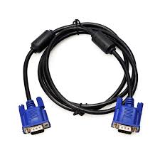 Cable Vga A Vga 5M
