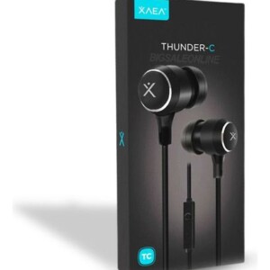 Auricular Manos Libres Modx-045 Thunder-C Xaea