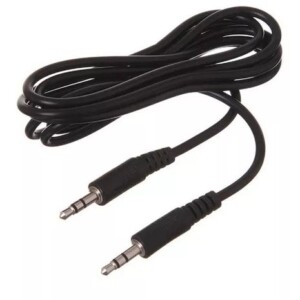 Cable Auxiliar 3 Metros