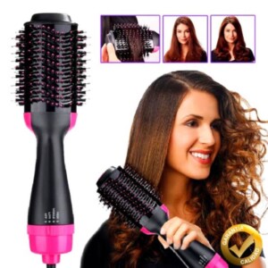 Cepillo Redondo Alizador