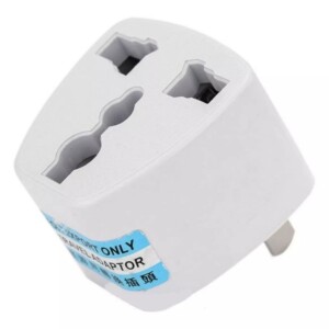 Cabezal Adaptador De Enchufe Ag222 Ag3