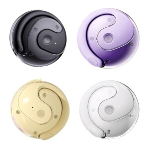 Auricular Inalambrico Bt Jk601