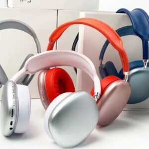 Auricular Vincha Bt Au-16004