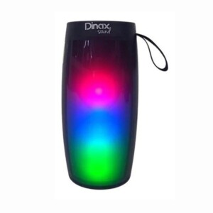 Parlante Portatil Conga Dinax
