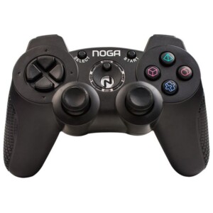 Joystick Gamer - Game Pad Ps2 - Noga Ng3004