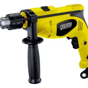 Taladro De Impacto 3000 Rpm 750W