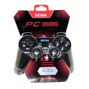 Joystick Para Pc Seisa