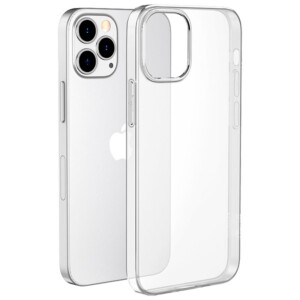 Funda Transparente Iphone 11 Pro