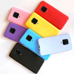 Silicone Cover Sam A24