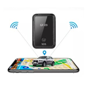 Localizador Gsp Seisa