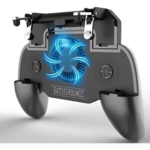 Joystick Para Celular Con Cooler Col001