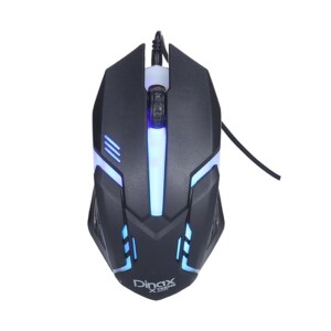 Mouse Gammer 3D 1200Dpi Dx-Mg21 Dinax