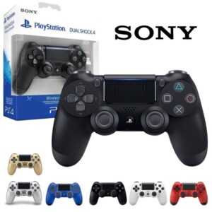 Joystick Ps4 Sony