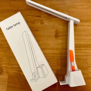 Lampara De Escritorio Para Tablet Ssst-830