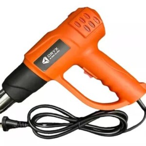 Pistola De Calor Oryx