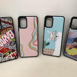 Funda Diseño Sam A33