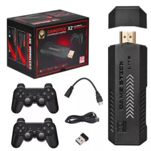 Consola X2 Plus 64Gb