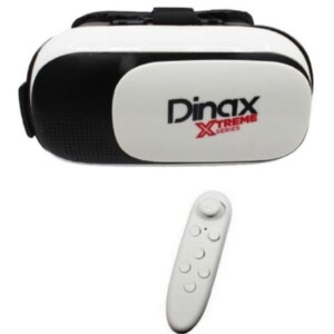 Lentes Realidad Virtual Dinax