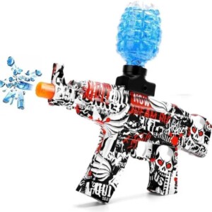 Pistolas Bolas De Hidrogel
