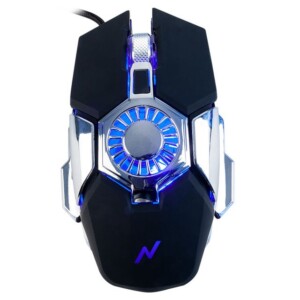 Mouse Gamer 8000 Dpi 6D St-Windx