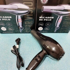 Secador De Pelo 220W Star Vision