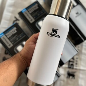 Termo Stanley 1L Sin Manija