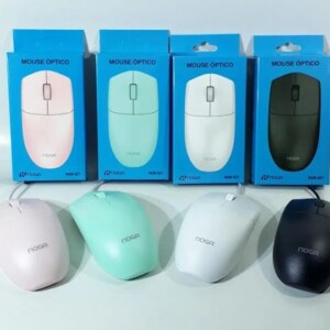 Mouse Usb Noga Ngm-621