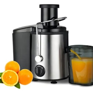 Juguera Electrica - Extractora De Jugo Sv-D708